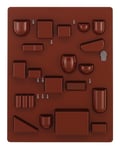 Uten.Silo I RE - Japanese Red