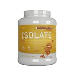 CNP Professional Isolate, Premium Whey Protein Isolate, 26g Protein, 1.6kg & 900
