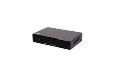 C2G 2-Port HDMI Distribution Amplifier Splitter - 4K 60Hz - HDR - 7.1 Audio - video-/audiosplitter - 2 porte
