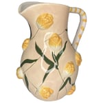 Miljögården Botanica Kanna/Vas Tulpan Gul