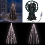 Ljusnät för julgran 250 LED 250 cm - Julgransljus - Julgransljusnät - Home & Living