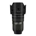 AF-S NIKKOR 24-70 F2.8G ED Anti-rayures Lentille Autocollant Film De Protection Corps Protecteur Peau Pour Nikon AF-S NIKKOR 24-70mm F2.8G ED - Type21