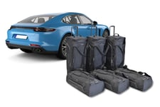 Åkvaska set Porsche Panamera II Fastback 971 2016nuvarande 5dorrars halvkombi ProLine