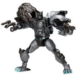 Transformers Nemesis Leo Prime -hahmo Transformers Legacy -toimintahahmo F7210