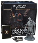 Dark Souls The Board Game: The Last Giant Expansion