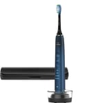 Philips Sonicare DiamondClean 9000 elektrisk tannbørste HX991188 (blå)