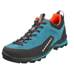 Garmont Dragontail G Dry Mens Octane Red Mountain Shoes - 9 UK