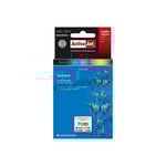 ActiveJet AEB-1285N Supreme - 4-pack - gul, cyan, magenta - kompatibel - bläckpatron (alternativ för: Epson T1285)