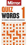 The Mirror: Quizwords 1