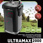 Ultramax External Filter