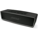 [JAMAIS UTILISE] Bose soundlink mini ii se triple black wireless bluetooth speaker high quality sound