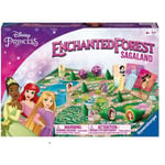 Disney Princess Enchanted Forest - Brand New & Sealed