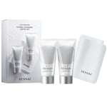 Sensai Silky Purifying Double Cleansing Limited Set (150 ml)