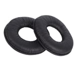 Replacement Ear Pads Cushion Leather Foam Earpads For MDr ZX110 V150 V AUS