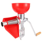 Giny Fruit Scratter Pulper Juicer Machine Juicer Extractor for Fruit for Vegetables