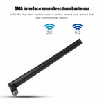 3PCs 2.4G/5.8G Wifi Router High Gain Antenna 5dBi Dual Band For ASUS RT-AC68 BST
