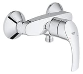 GROHE 32172002 | Eurosmart Cosmopolitan Single Lever Shower Mixer