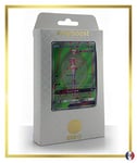 Cancrelove-GX 140/156 Full Art - #myboost X Soleil & Lune 5 Ultra-Prisme - Coffret de 10 cartes Pokémon Françaises