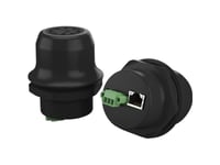 Anybus Awb2030 Wireless Bolt Rj45 Poe Wireless Bolt™ Rj-45, Wlan, Bluetooth, Ethernet 9 V/Dc, 12 V/Dc, 24 V/Dc, 30 V/Dc 1 Stk