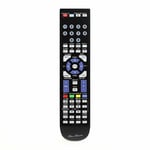 Pioneer XXD3121 Remote Control Replacement with 2 free Batteries