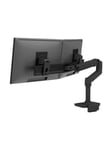 Ergotron LX Dual Direct Arm Low-Profile Top Mount C-Clamp