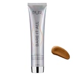 Pür Bare It All 4-in-1 Skin-Perfecting Foundation - DEEPER