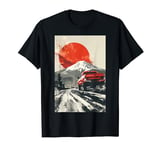 JDM Taco and Truck Rig Design T-Shirt