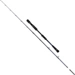 Daiwa Saltist Hyper Slow Jig spinnspö 6'2" 80-200 g (PE 2/Medium)