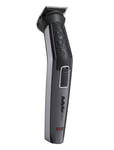 BaByliss Carbon Titanium 10 In 1 Multi Trimmer Grå