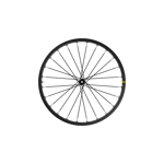 Mavic Ksyrium SL DCL Forhjul Disc Center Lock