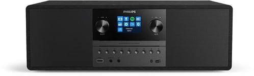 Philips M6805 All-in-one Mikromusiikkijärjestelmä