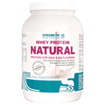 Whey Protein 100% Natural 