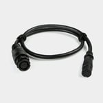 Lowrance Adapterkabel Lowrance, 9-stifts givare till HOOK²