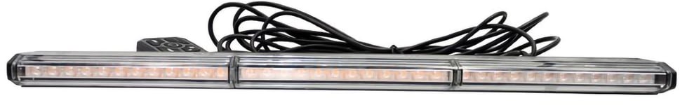 Swedstuff Blixtljusramp 36 LED