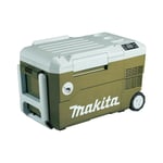 Makita DCW180ZO 18V LXT Cordless Cooler / Warmer Box - Body Only