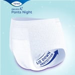 Tena Pants Night Super L 10 stk