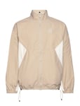 Starsprinter Jacket Sport Jackets Light Jackets Beige Converse