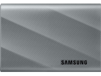 Samsung T9 - SSD - kryptert - 2 TB - ekstern