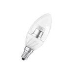 OSRAM Ampoule DEL PARATHOM CLASSIC B, 3,5 watt, culot E14