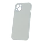 Svartvitt fodral till iPhone 13 - Elegant skydd - TheMobileStore iPhone 13 Pro Max Skal
