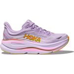 Hoka Bondi 9 Aster Flower Starlight Glow - Dam - EU 41 1/3