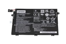 Ipc-Computer 5B10w13890, Batterier, Lenovo, Lenovo Thinkpad E595 (20Nf) , Lenovo Thinkpad E14 (20Ra/20Rb) , Lenovo Thinkpad E480 (20Kq/20Kn) , Lenovo Thinkpad E480 (20Kq/20Kn) ,...