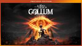 The Lord of the Rings: Gollum™ - Precious Edition - PC Windows