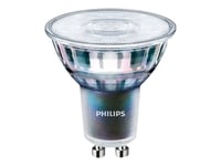 Philips MASTER LED ExpertColor 5.5-50W GU10 927 25D LED-lampor 5,5 W
