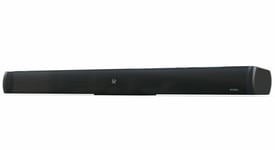 Roxel RSB500 Soundbar with Built-In Surround Subwoofer - 2.1 Channel 120W PMPO