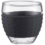 Bodum® Pavina glass 2pk