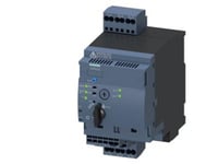 Siemens 3Ra6500-2Eb42 3Ra65002eb42 Vendingsstarter Motorydelse Ved 400 V 15 Kw 400 V Nominel Strøm 32 A