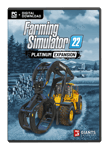 - Farming Simulator 22 Platinum Expansion Spill