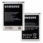 Genuine Original Samsung Galaxy S4 Mini I9195 Eb-b500be Battery -