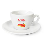 Arcaffè Cappuccinokoppar